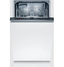 Посудомоечная машина BOSCH SPV2IKX2BR