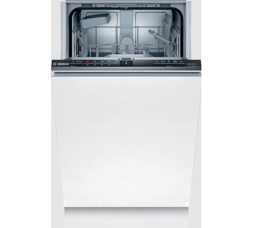Посудомоечная машина BOSCH SPV2IKX2BR