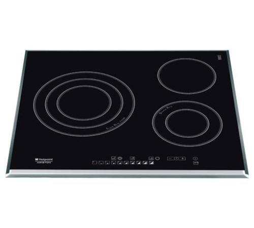 Поверхность HOTPOINT-ARISTON kro 632 td z