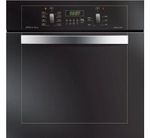 Электрический духовой шкаф GEFEST эдв да 622-02 m (черный)