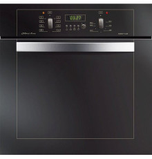 Электрический духовой шкаф GEFEST эдв да 622-02 m (черный)