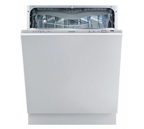 Посудомоечная машина GORENJE gv 65324 xv