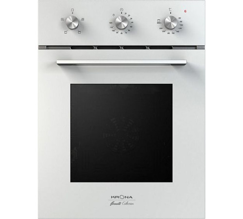 Духовой шкаф KRONA BREVE 45 WH