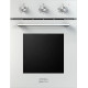Духовой шкаф KRONA BREVE 45 WH