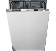 Встраиваемая посудомоечная машина WHIRLPOOL adgi 792 fd