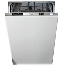 Встраиваемая посудомоечная машина WHIRLPOOL adgi 792 fd