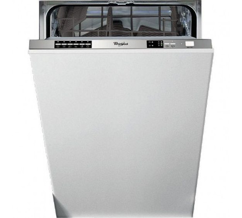 Встраиваемая посудомоечная машина WHIRLPOOL adgi 792 fd