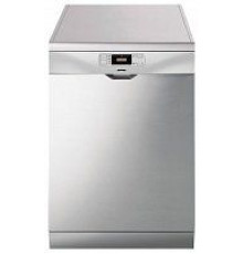 Посудомоечная машина SMEG lvs137sx