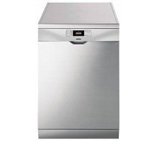 Посудомоечная машина SMEG lvs137sx