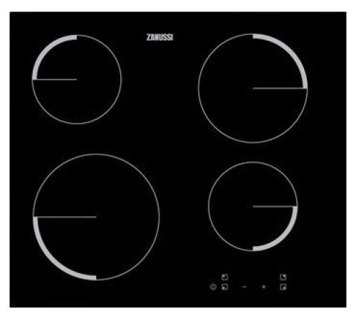 Поверхность ZANUSSI zev 6240 fba
