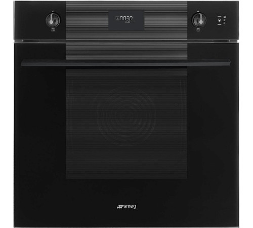 Духовой шкаф SMEG SOP6101S2B3