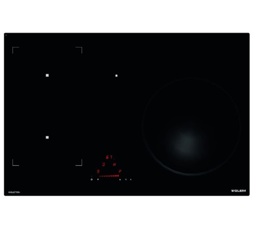 Варочная поверхность GLEM gtipw84bk
