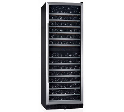 Винный шкаф DUNAVOX  exclusive dx-181.490dsk