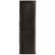 Холодильник LG GB-B539WBQWB черный