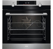 Духовой шкаф AEG BCK556360M