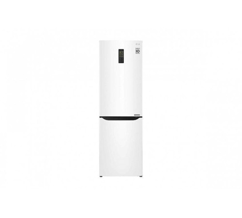 Холодильник LG GA-B419SQUL