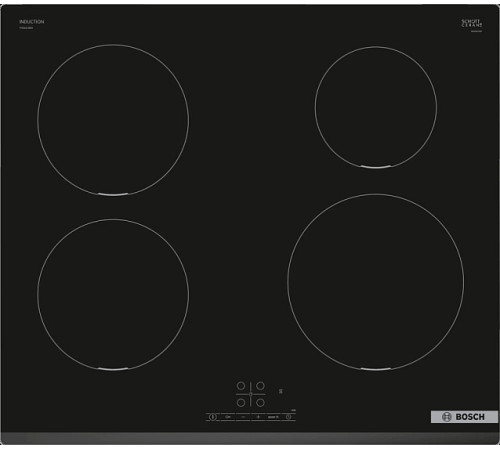 Варочная поверхность BOSCH PIE631BB5E