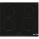 Варочная поверхность BOSCH PIE631BB5E