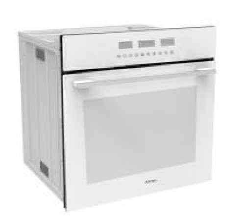 Духовой шкаф ASCOLI OB76C – 26FTD10W