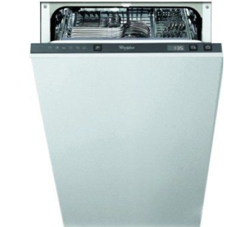Посудомоечная машина WHIRLPOOL adgi 851 fd