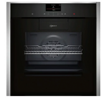 Духовой шкаф NEFF B87CS34N0