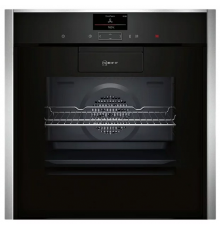 Духовой шкаф NEFF B87CS34N0