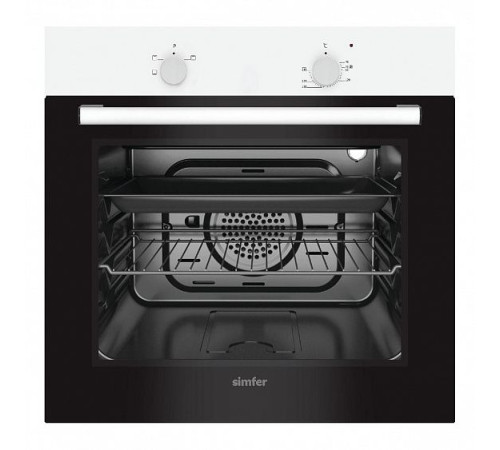 Духовой шкаф Simfer B6EW04000