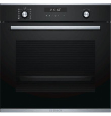 Духовой шкаф BOSCH HBG278ES0R