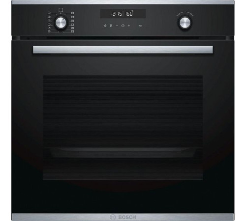 Духовой шкаф BOSCH HBG278ES0R