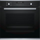 Духовой шкаф BOSCH HBG278ES0R