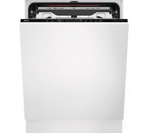 Посудомоечная машина AEG FSE83708P