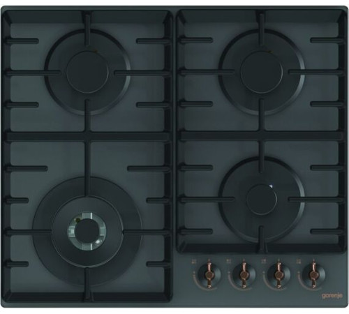 Газовая варочная панель GORENJE GTW 641 INB