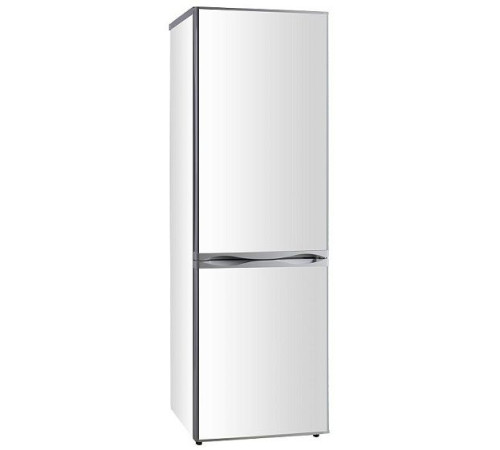 Холодильник ASCOLI ADRFW345W (белый)
