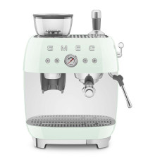Кофемашина SMEG EGF03PGEU
