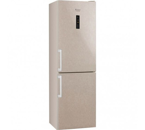 Холодильник Hotpoint-Ariston HFP 8182 MOS