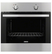 Духовой шкаф ZANUSSI zob 10401 xk