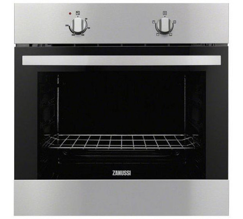 Духовой шкаф ZANUSSI zob 10401 xk
