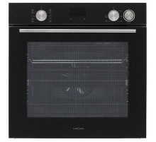 Духовой шкаф KRONA NEBULA steam 60 BL