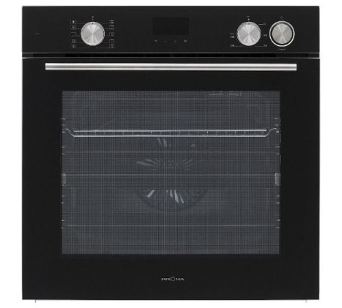 Духовой шкаф KRONA NEBULA steam 60 BL