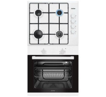 Встраиваемый комплект Simfer S 60 W 02 White