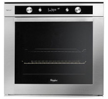 Духовой шкаф  WHIRLPOOL akzm 6570 ixl