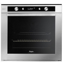 Духовой шкаф  WHIRLPOOL akzm 6570 ixl