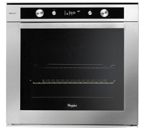 Духовой шкаф  WHIRLPOOL akzm 6570 ixl