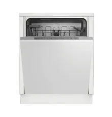 Посудомоечная машина HOTPOINT-ARISTON HI 4B66WS