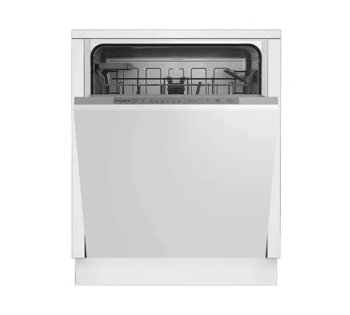 Посудомоечная машина HOTPOINT-ARISTON HI 4B66WS
