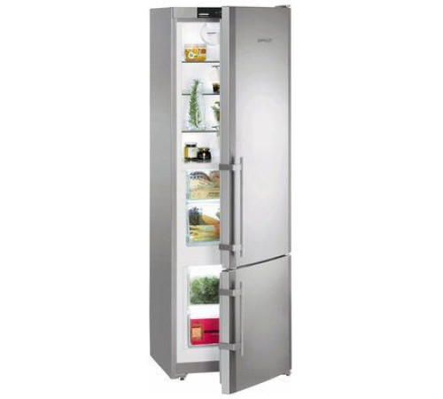 Холодильник LIEBHERR cbpesf 3613-20 001