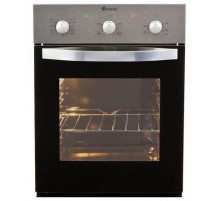 Духовой шкаф электрический узкий ARDO hsn 040 x