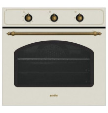 Духовой шкаф SIMFER b 6002 ygro