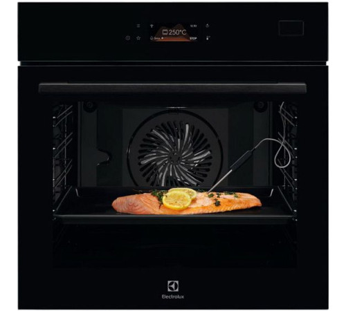 Духовой шкаф ELECTROLUX EOB8S39WZ