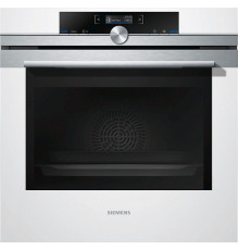 Духовой шкаф SIEMENS hb634ghw1